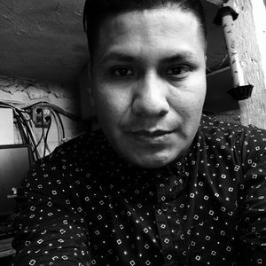 Meet your Posher, Gonzalez